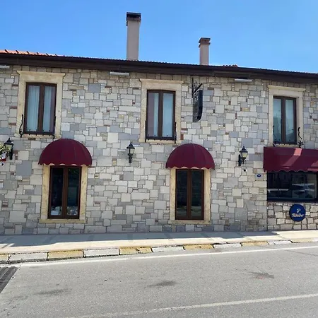 Urla Butik B&B