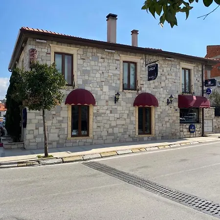 Urla Butik B&B
