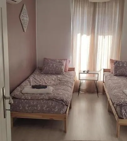 B&B Urla Butik Urla