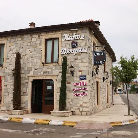 Bed & Breakfast Urla Butik Urla