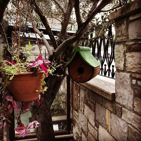 Bed & Breakfast Urla Butik Urla