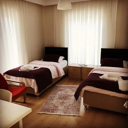 Urla Butik B&B Urla
