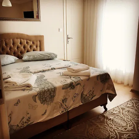 Urla Butik Bed & Breakfast