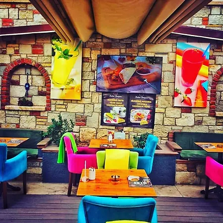 Bed & Breakfast Urla Butik Urla